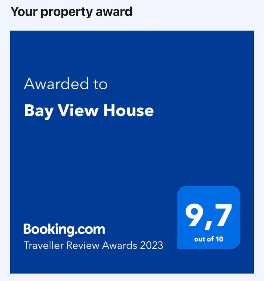 Bay View House Bed & Breakfast Vancouver Ngoại thất bức ảnh