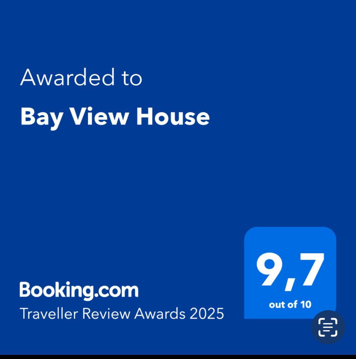 Bay View House Bed & Breakfast Vancouver Ngoại thất bức ảnh