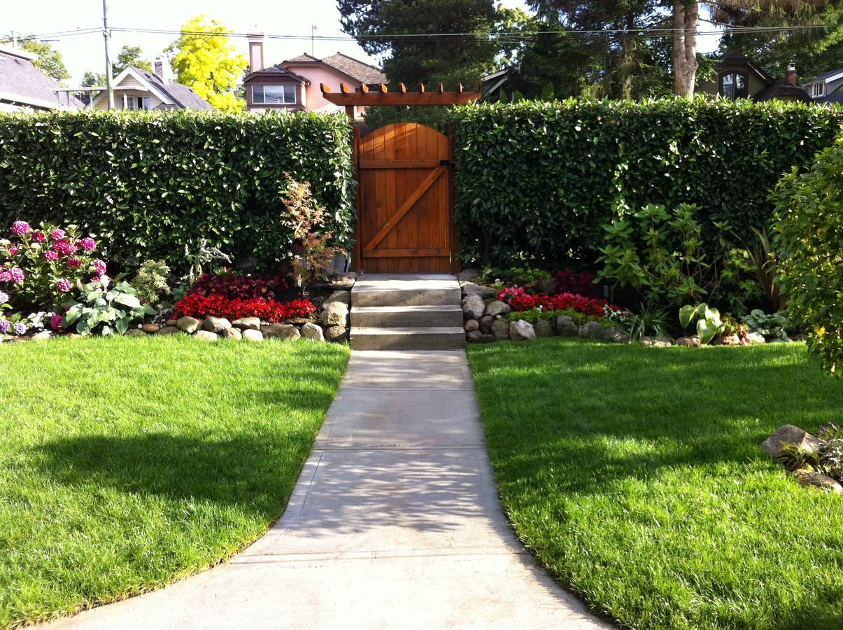Bay View House Bed & Breakfast Vancouver Ngoại thất bức ảnh