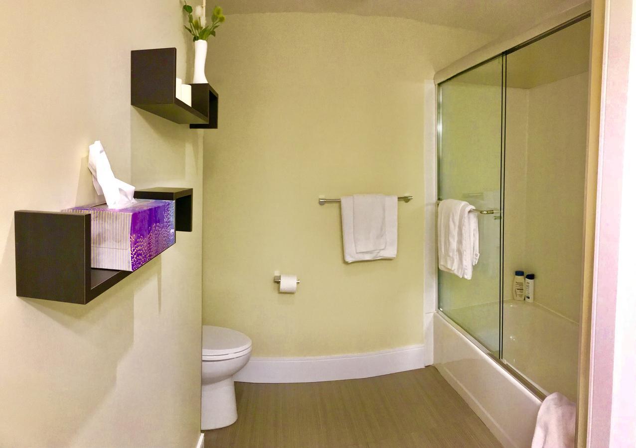 Bay View House Bed & Breakfast Vancouver Ngoại thất bức ảnh