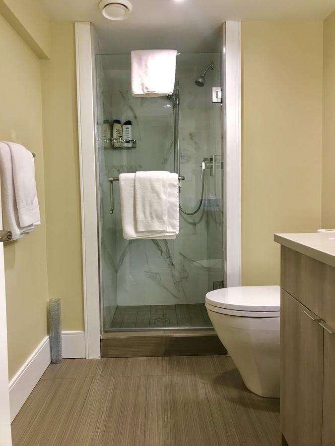 Bay View House Bed & Breakfast Vancouver Ngoại thất bức ảnh