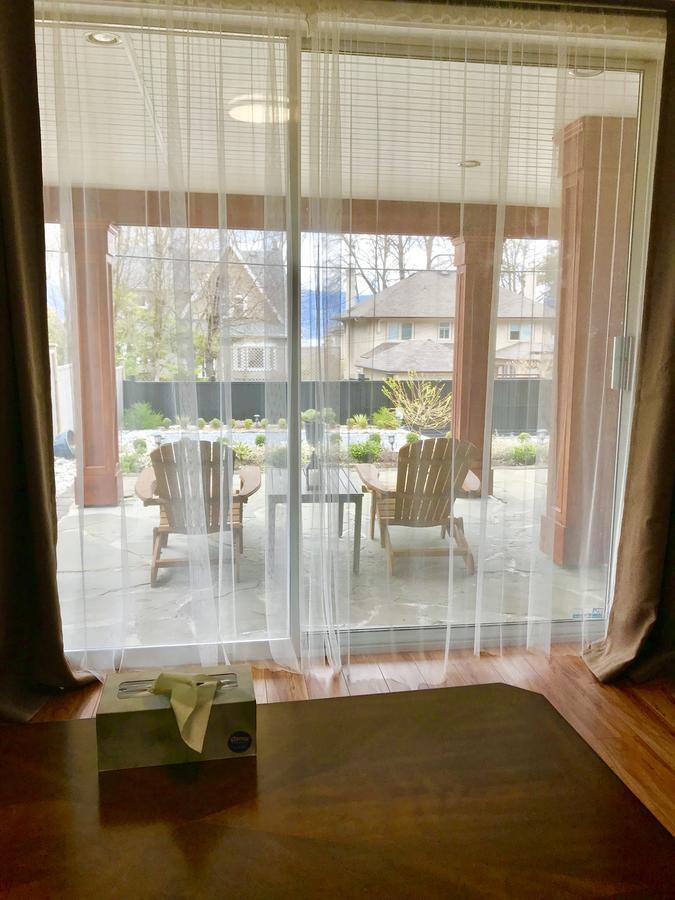 Bay View House Bed & Breakfast Vancouver Ngoại thất bức ảnh