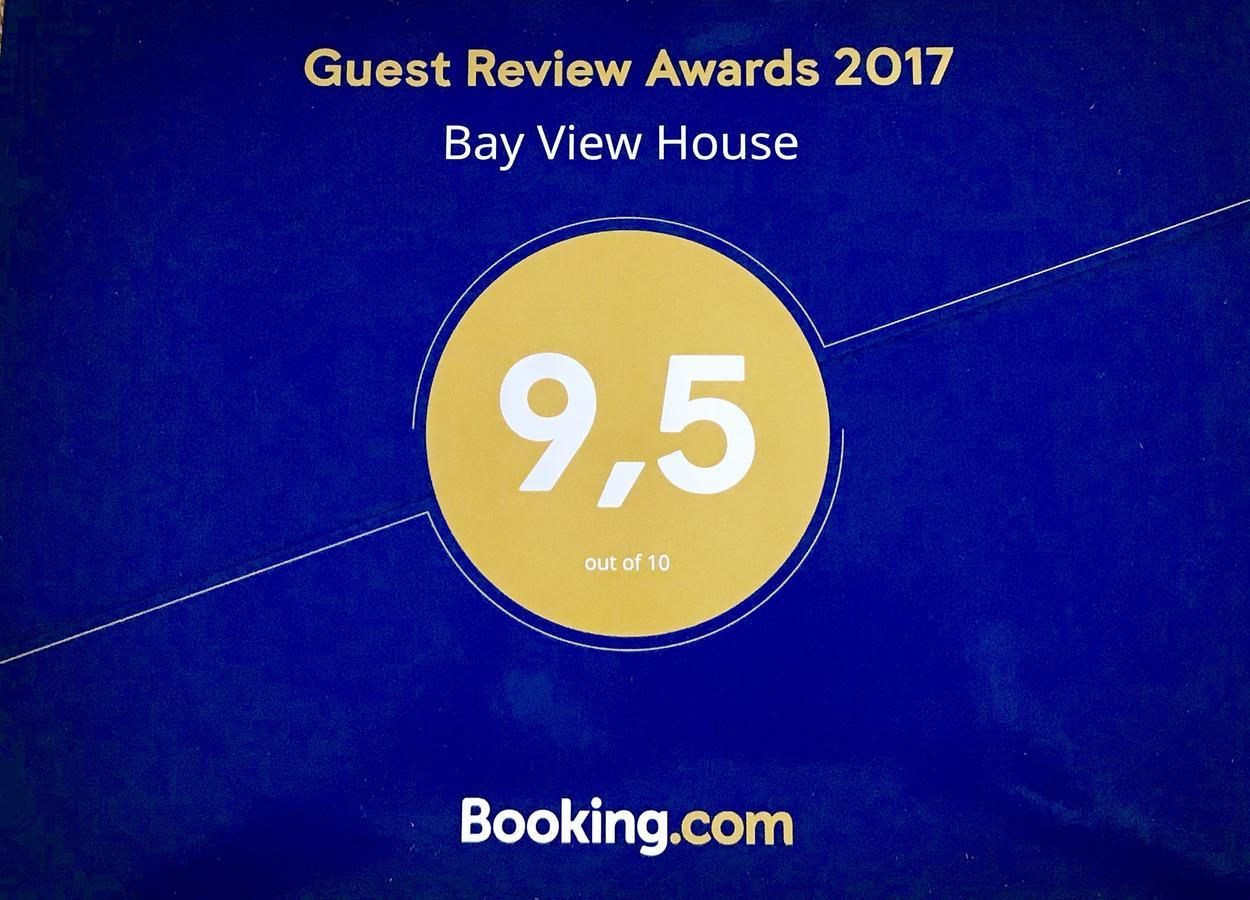 Bay View House Bed & Breakfast Vancouver Ngoại thất bức ảnh