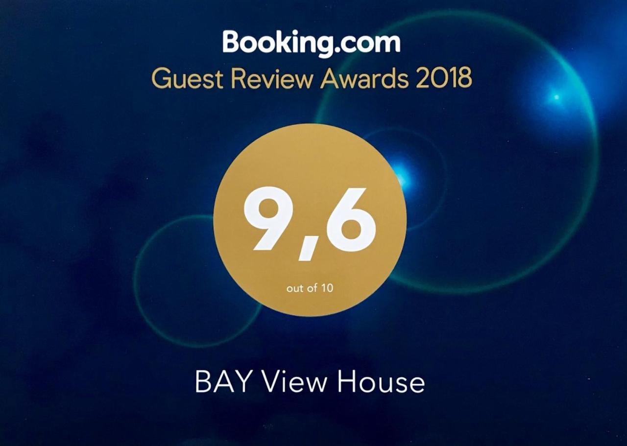 Bay View House Bed & Breakfast Vancouver Ngoại thất bức ảnh