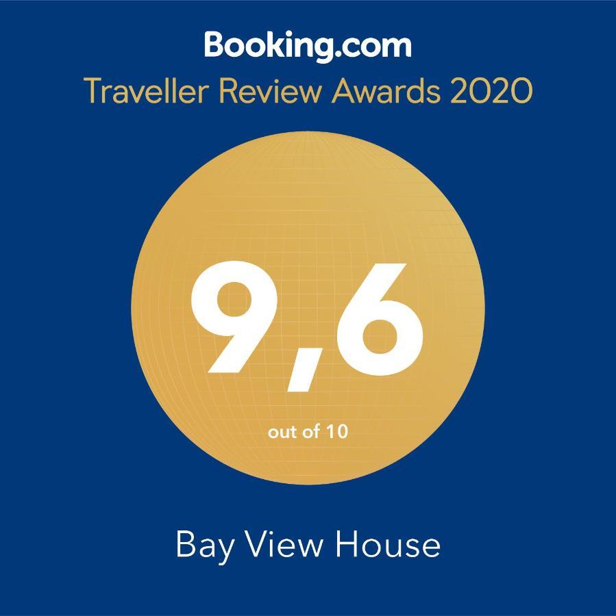 Bay View House Bed & Breakfast Vancouver Ngoại thất bức ảnh